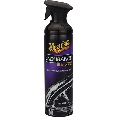 Meguiar's® Endurance® Tire Spray